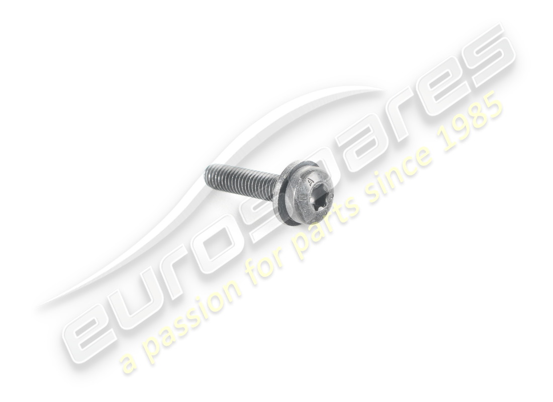 nouvelle lamborghini prise hexalobulaire m6x28-s11. numéro de pièce n91054201 (1)