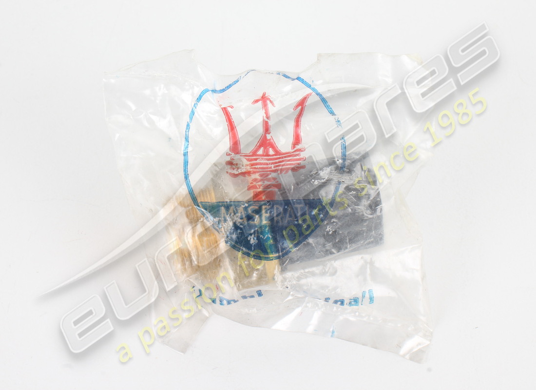 nouveau maserati interrupteur thermique 77ø/82ø. numéro de pièce 363310172 (3)