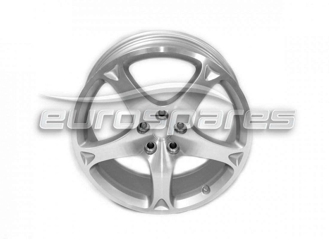 NOUVELLE Ferrari JANTE DE ROUE AVANT 19 . NUMÉRO DE PIÈCE 246441 (1)