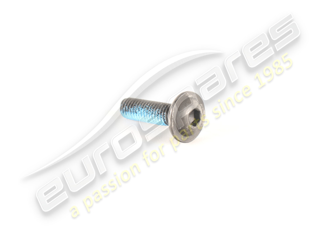 nouvelle vis ferrari. numéro de pièce 64830600 (1)
