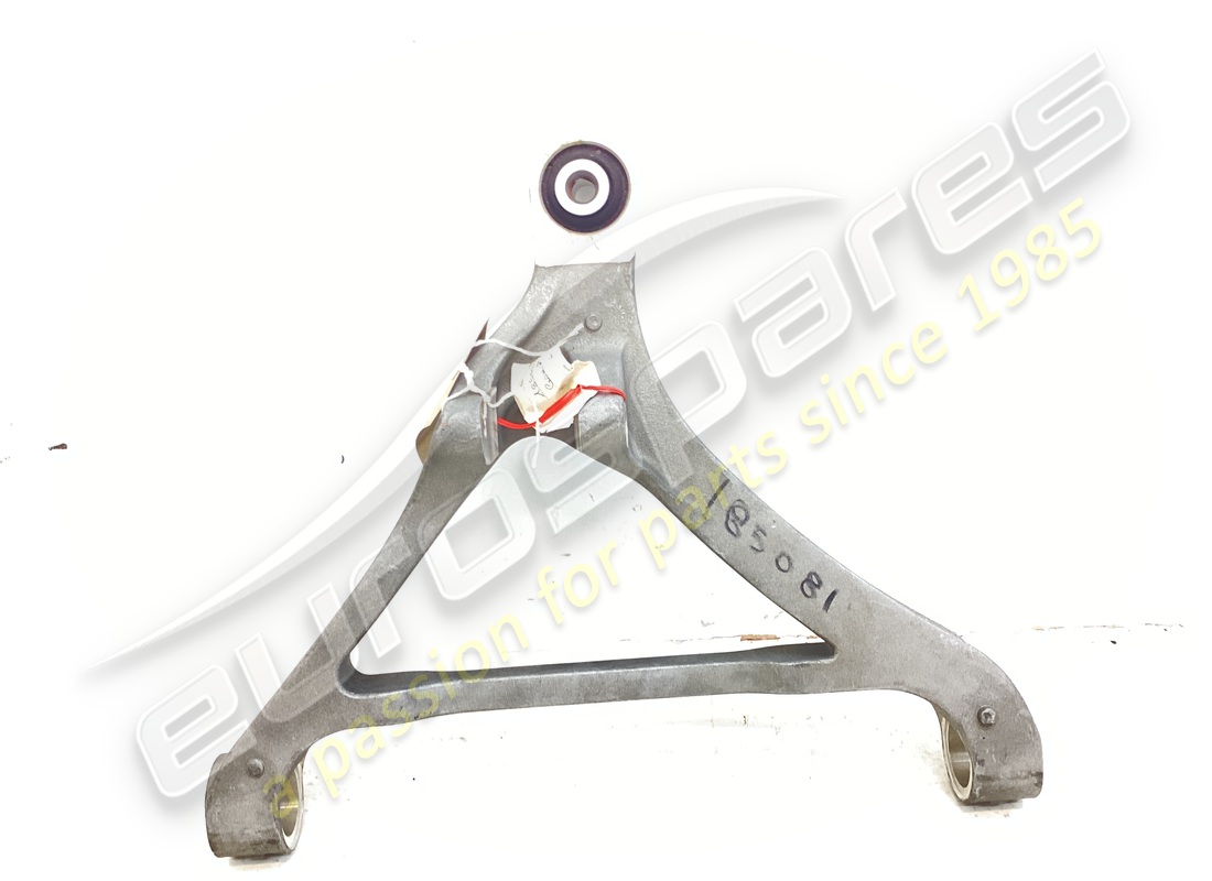 nouveau levier de suspension inférieur arrière ferrari gauche. numéro de pièce 185081 (1)
