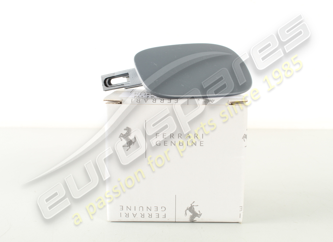 NOUVEAU FERRARI RONDELLE DE LAVE-PHARE GAUCHE CA. RÉFÉRENCE 86709610 (1) nouveau ferrari rondelle de lave-phare gauche ca. référence 86709610 (1)