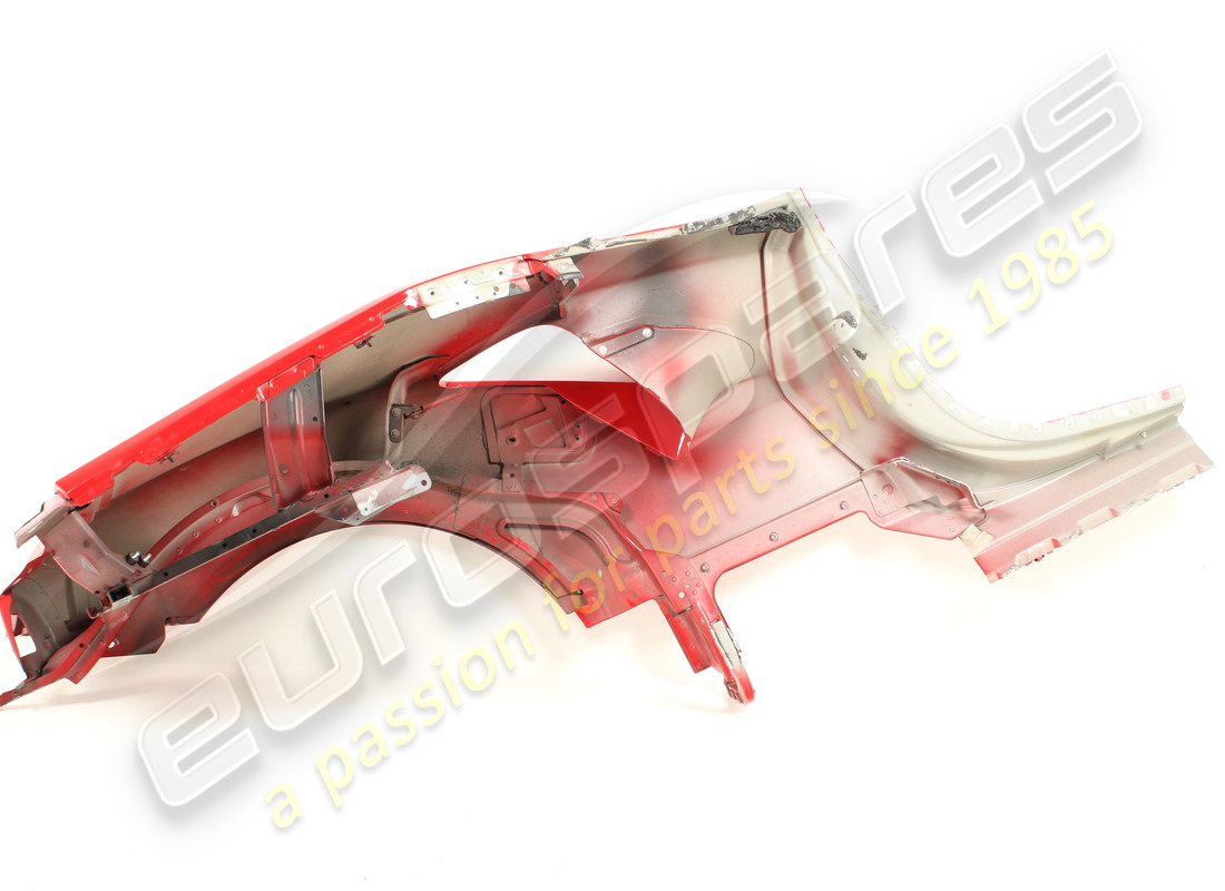 utilisé ferrari flancs gauche. numéro de pièce 985855282 (2)