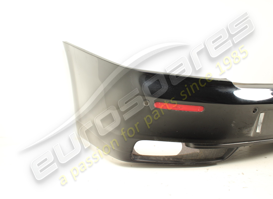 utilisé ferrari pare-choc arrière. numéro de pièce 67610710 (2)