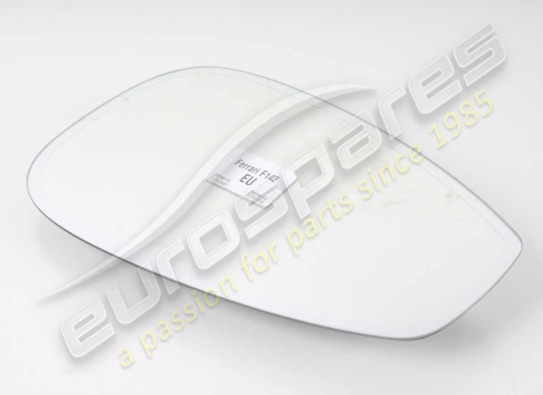 NOUVEAU FERRARI RÉTROVISEUR ARRIÈRE EXTÉRIEUR DROIT ÉLECTRIQUE NUMÉRO DE PIÈCE 82910100 (2) nouveau ferrari rétroviseur arrière extérieur droit électrique numéro de pièce 82910100 (2)