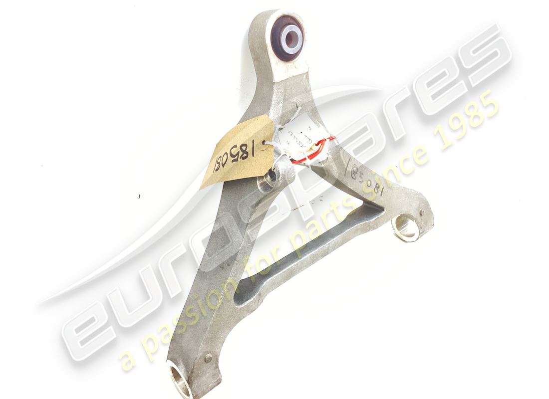 nouveau levier de suspension inférieur arrière ferrari gauche. numéro de pièce 185081 (2)