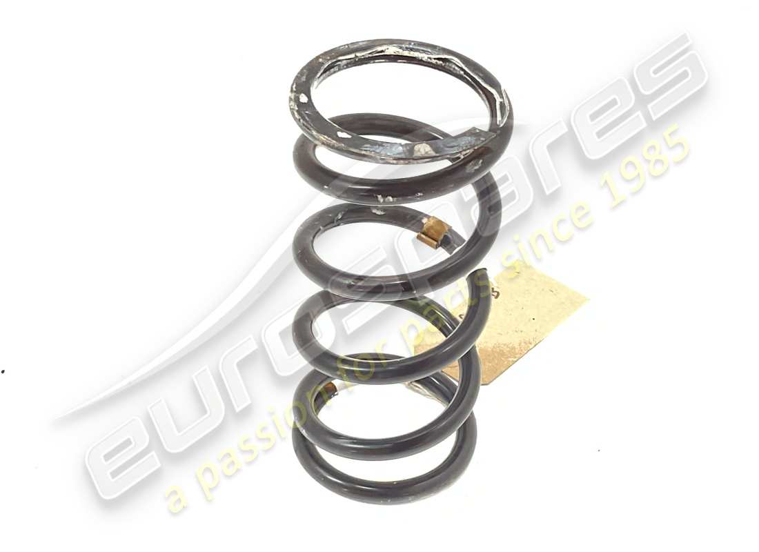 Ferrari RESSORT DE SUSPENSION AVANT UTILISÉ. NUMÉRO DE PIÈCE 342152 (1)