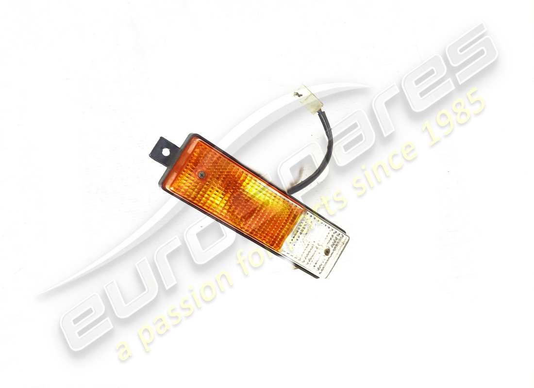 feu indicateur avant ferrari utilisé. numéro de pièce 40030306 (2)