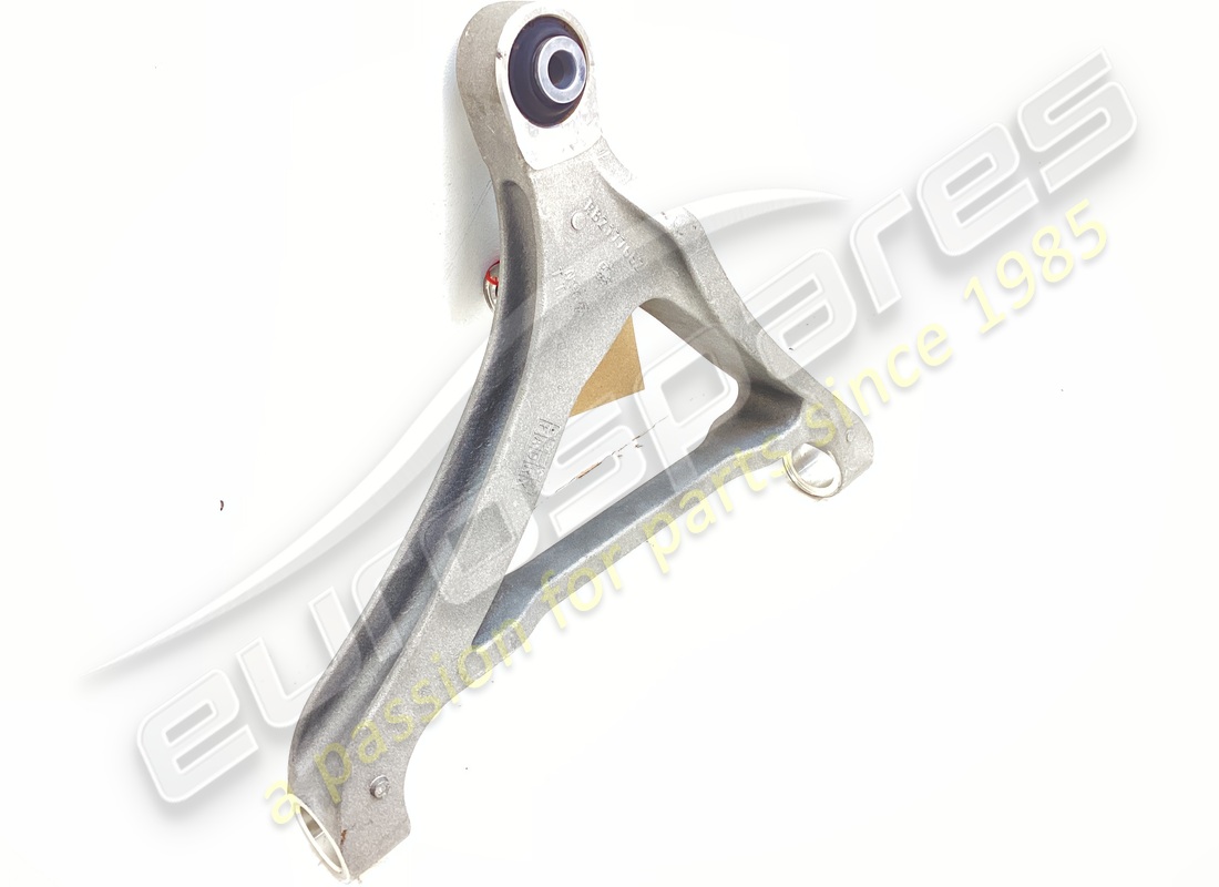 nouveau levier de suspension inférieur arrière ferrari gauche. numéro de pièce 185081 (3)
