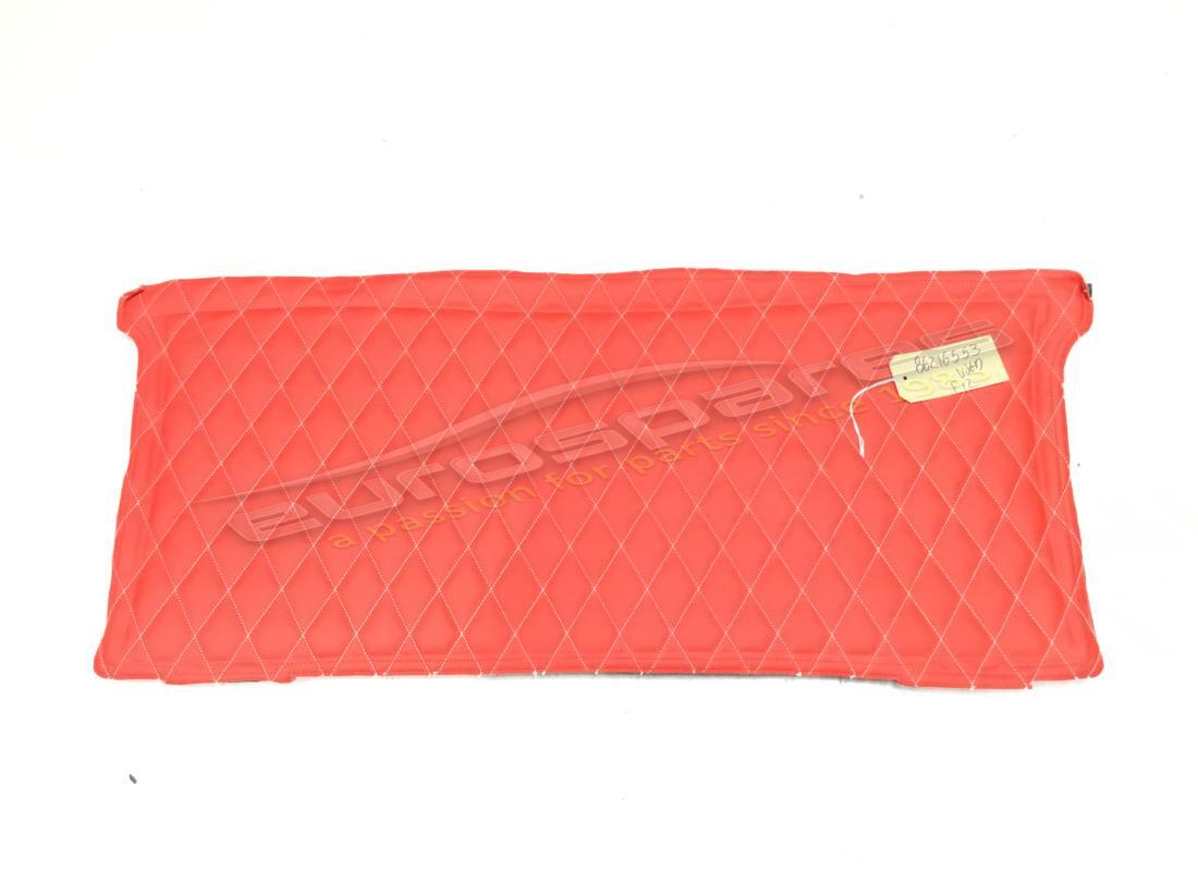 Ferrari GARNITURE DE TOIT UTILISÉE. NUMÉRO DE PIÈCE 86216553 (1)