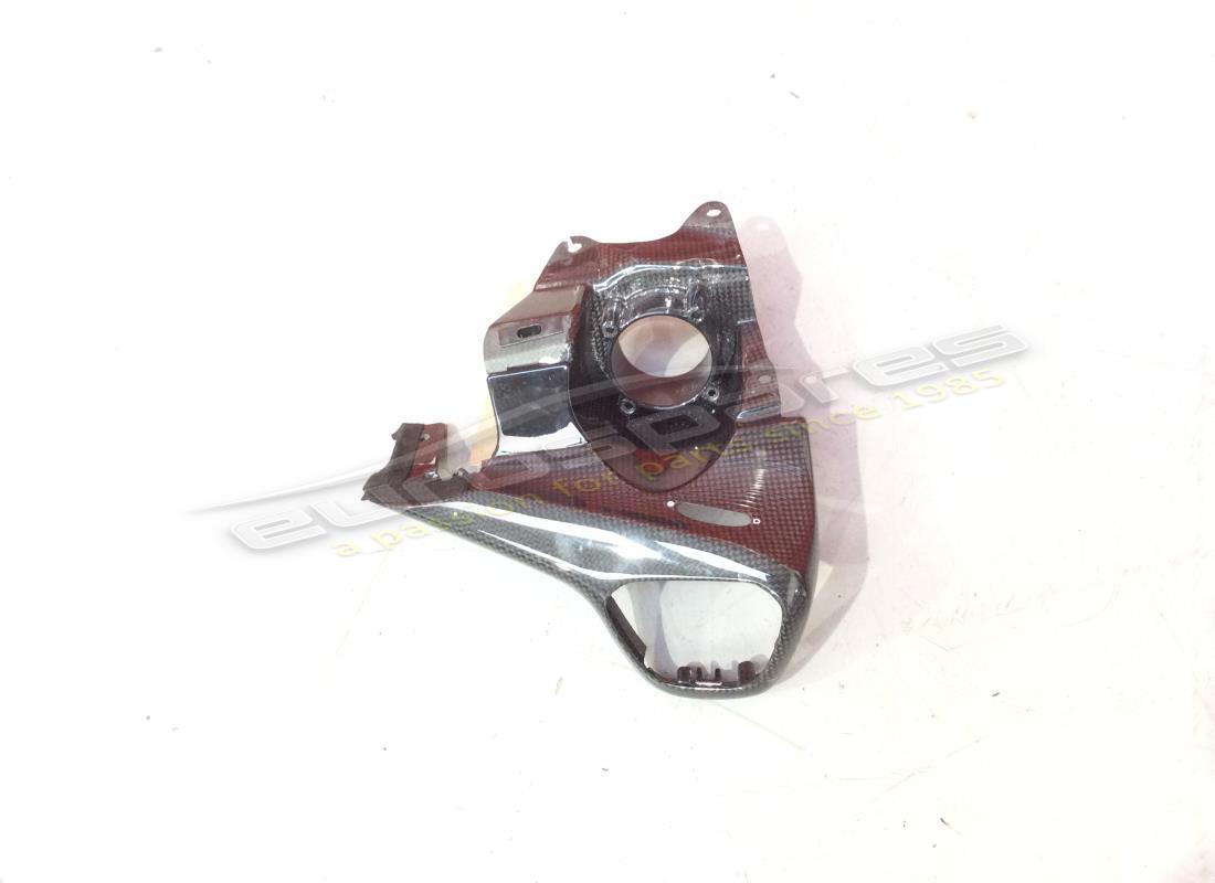 UTILISÉ Ferrari ENVIRON DU PANNEAU DE COMMANDE ICP. NUMÉRO DE PIÈCE 84967800 (1)