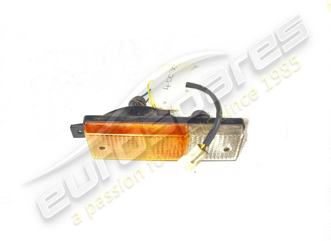 feu indicateur avant ferrari utilisé. numéro de pièce 40030306 (3)