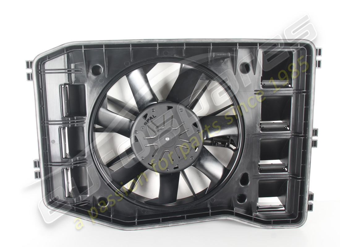nouveau capot de ventilateur ferrari. numéro de pièce 342151 (1)