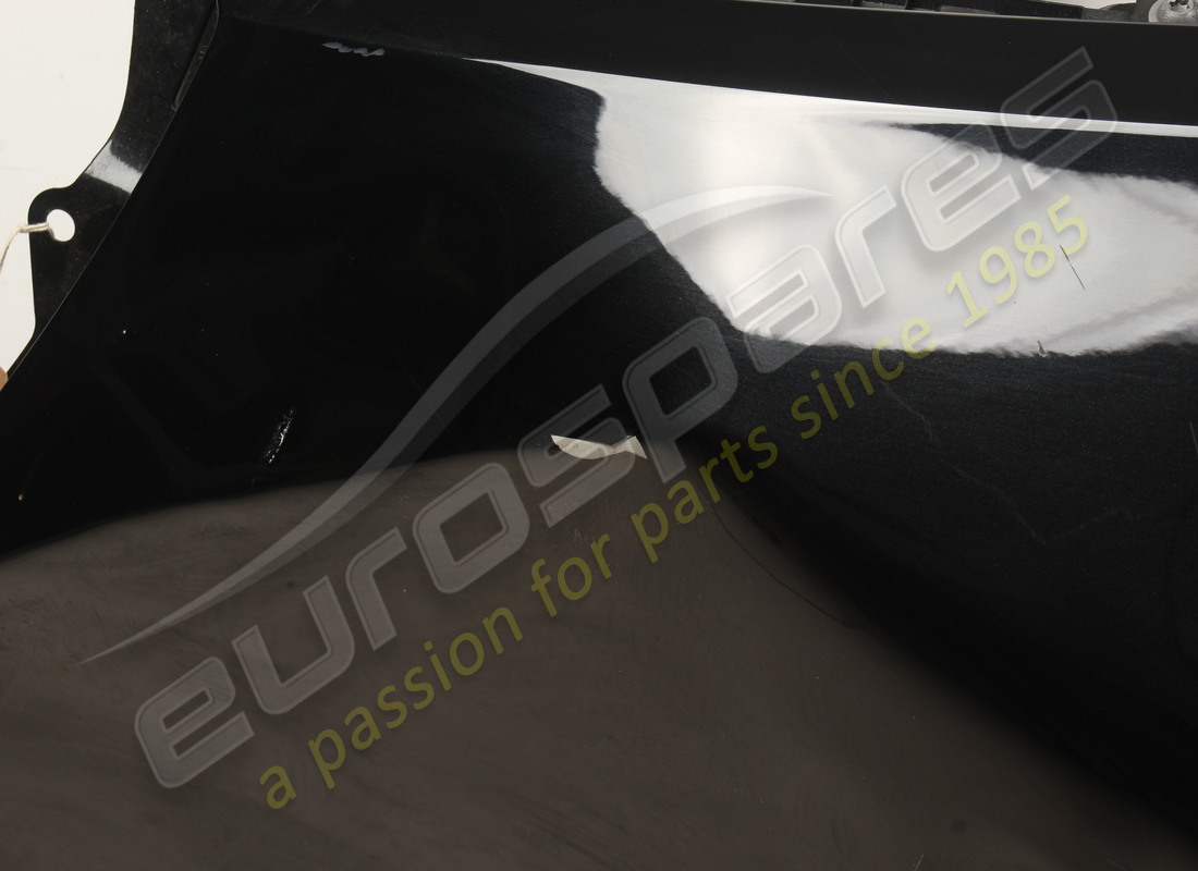 utilisé lamborghini aile arrière gauche. numéro de pièce 4t8809601e (5)
