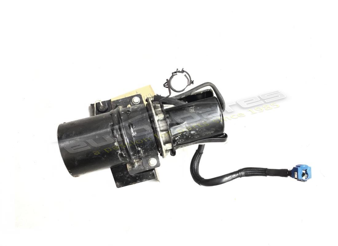 FILTRE À CARBURANT DIESEL D'OCCASION Maserati (POST-CHA . NUMÉRO DE PIÈCE 670033613 (1)