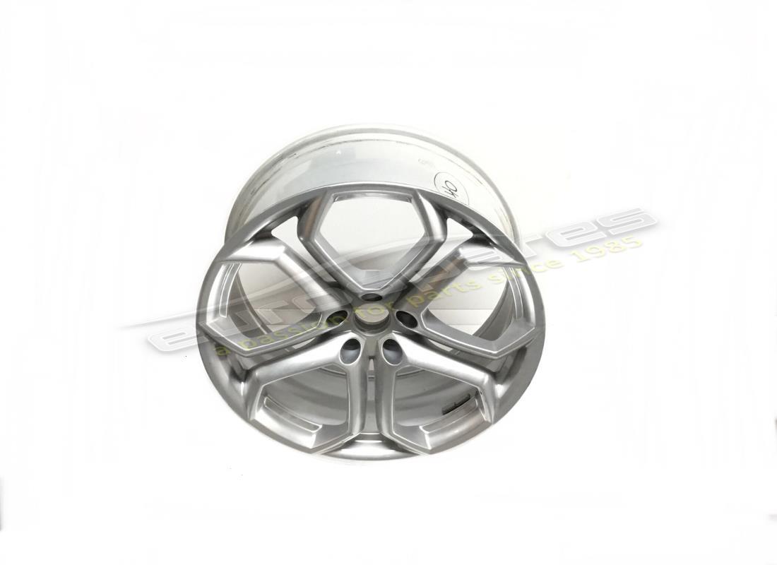 utilisé lamborghini roue avant. numéro de pièce 470601017 (1)