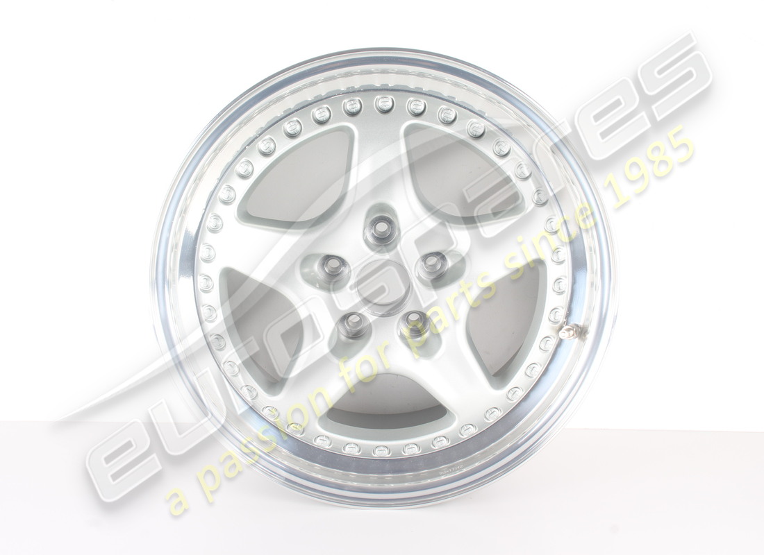 nouvelle roue arrière maserati. numéro de pièce 367203332 (2)