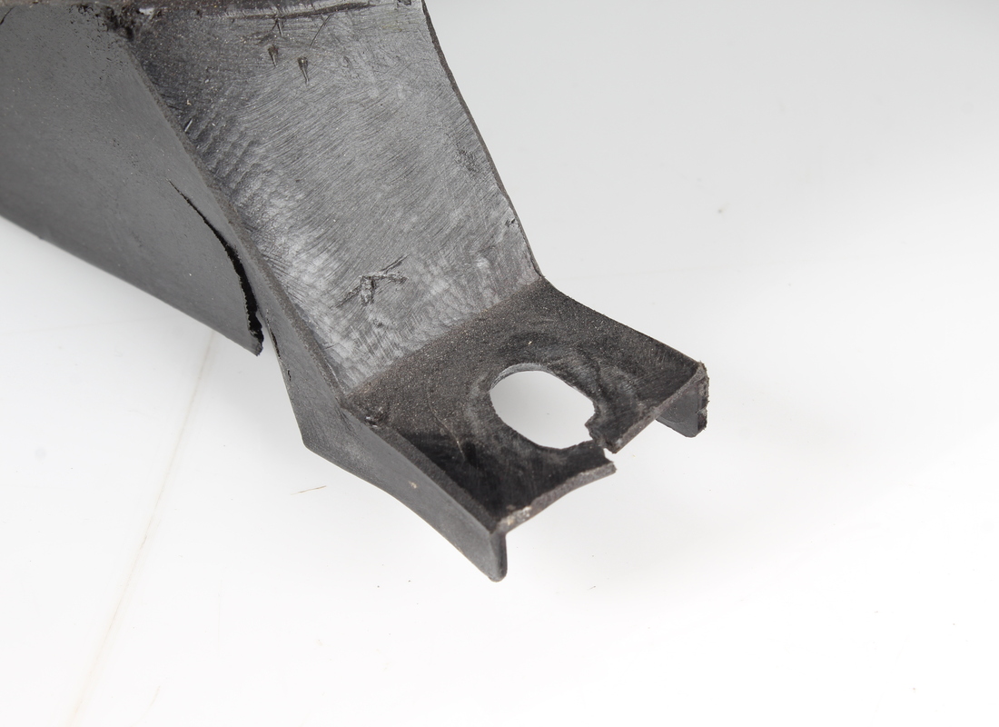 utilisé ferrari unité de lampe frontale droite. numéro de pièce 65097251 (2)