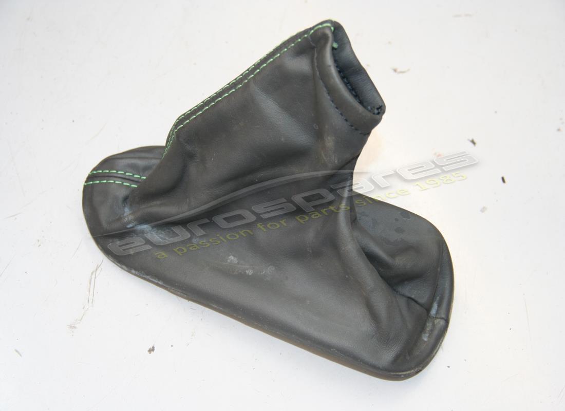 ENSEMBLE DE FREIN À MAIN À GARNITURE D'OCCASION Lamborghini. NUMÉRO DE PIÈCE 400711461 (1)