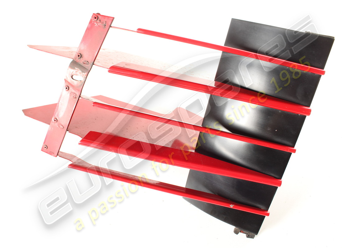 utilisé ferrari grille latérale arrière gauche numéro de pièce 61489700