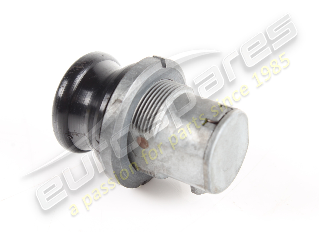 nouveau ferrari bouton de boîte à gants avec serrure. numéro de pièce 2467684002 (3)