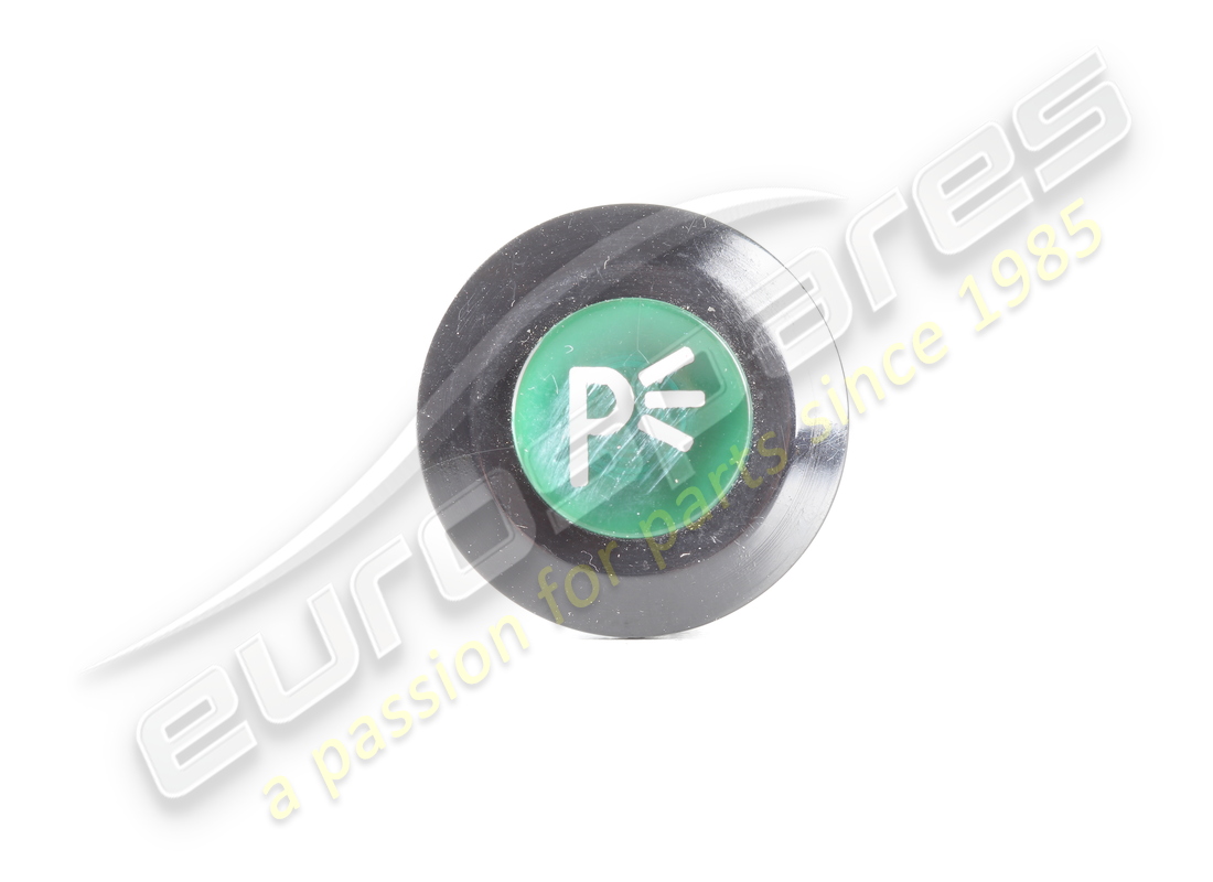 LAMPE D'AVERTISSEMENT D'OCCASION Ferrari. NUMÉRO DE PIÈCE 61804600 (1)