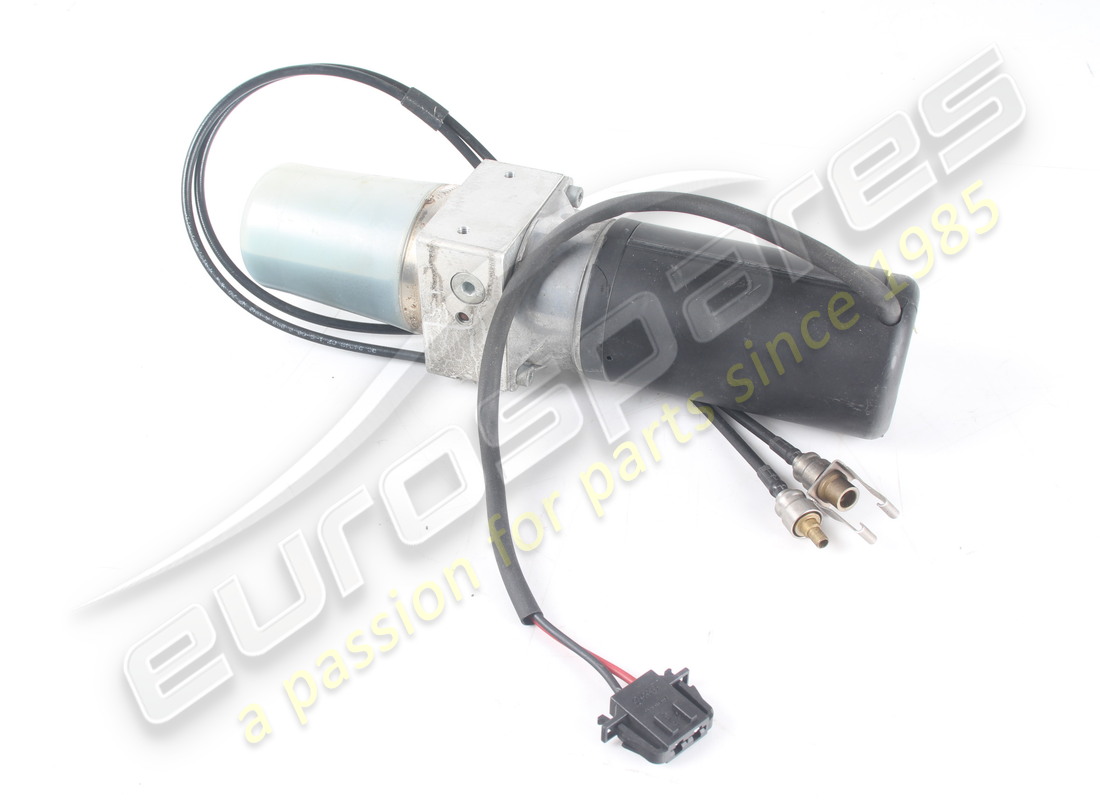 UTILISÉ LAMBORGHINI POMPE HYDRAULIQUE. NUMÉRO DE PIÈCE 407871791 (3) utilisé lamborghini pompe hydraulique. numéro de pièce 407871791 (3)