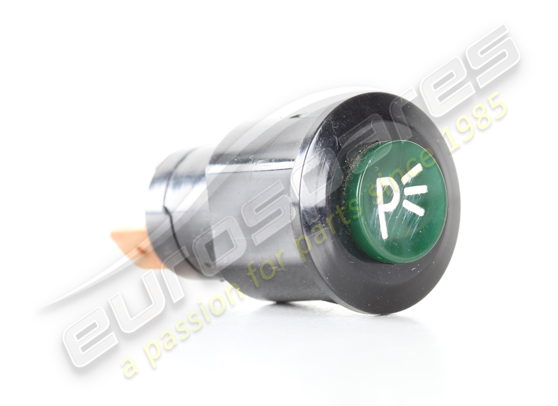 lampe d'avertissement d'occasion ferrari. numéro de pièce 61804600 (2)