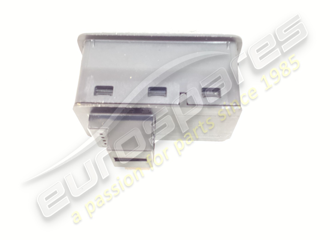 utilisé lamborghini commutateur de hayon heckklappe+zv wei. numéro de pièce 4g0959831d5pr (2)