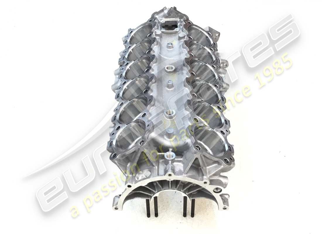 nouveau carter moteur ferrari, ensemble de coque de carter inférieur. numéro de pièce 313700 (3)