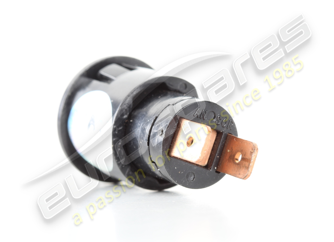 lampe d'avertissement d'occasion ferrari. numéro de pièce 61804600 (3)