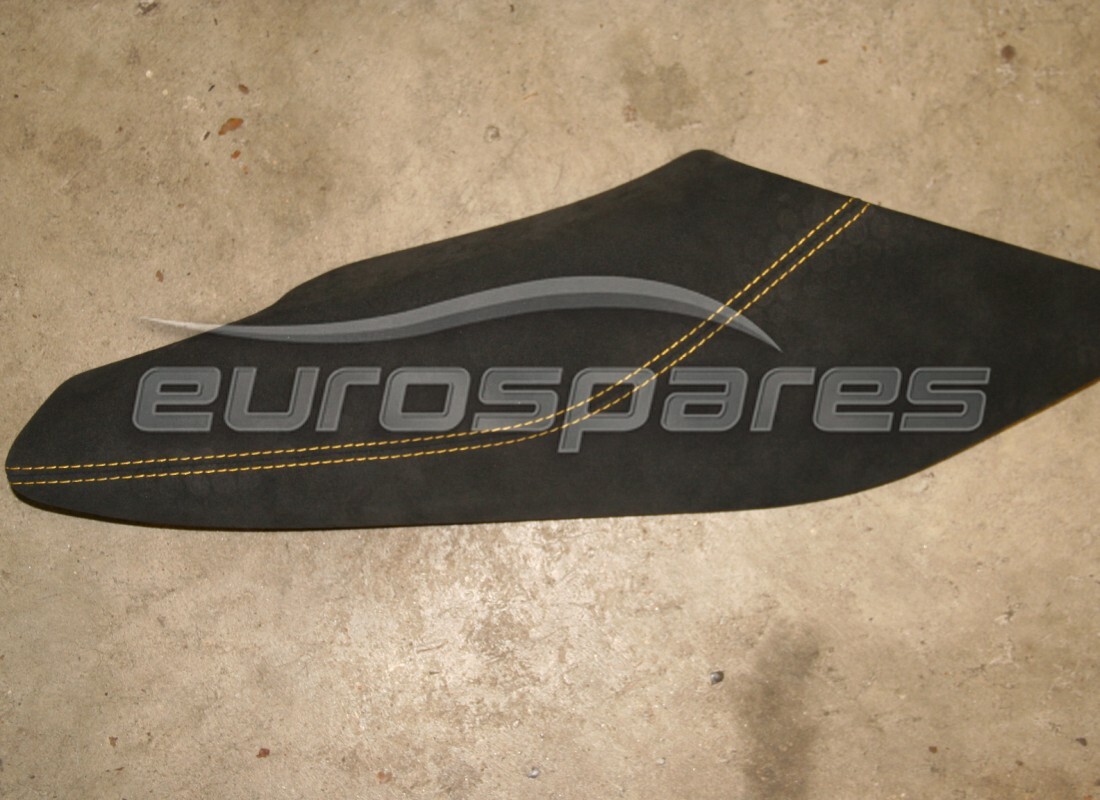 COUVERTURE DE Lamborghini UTILISÉE. NUMÉRO DE PIÈCE 4T0857786A (1)
