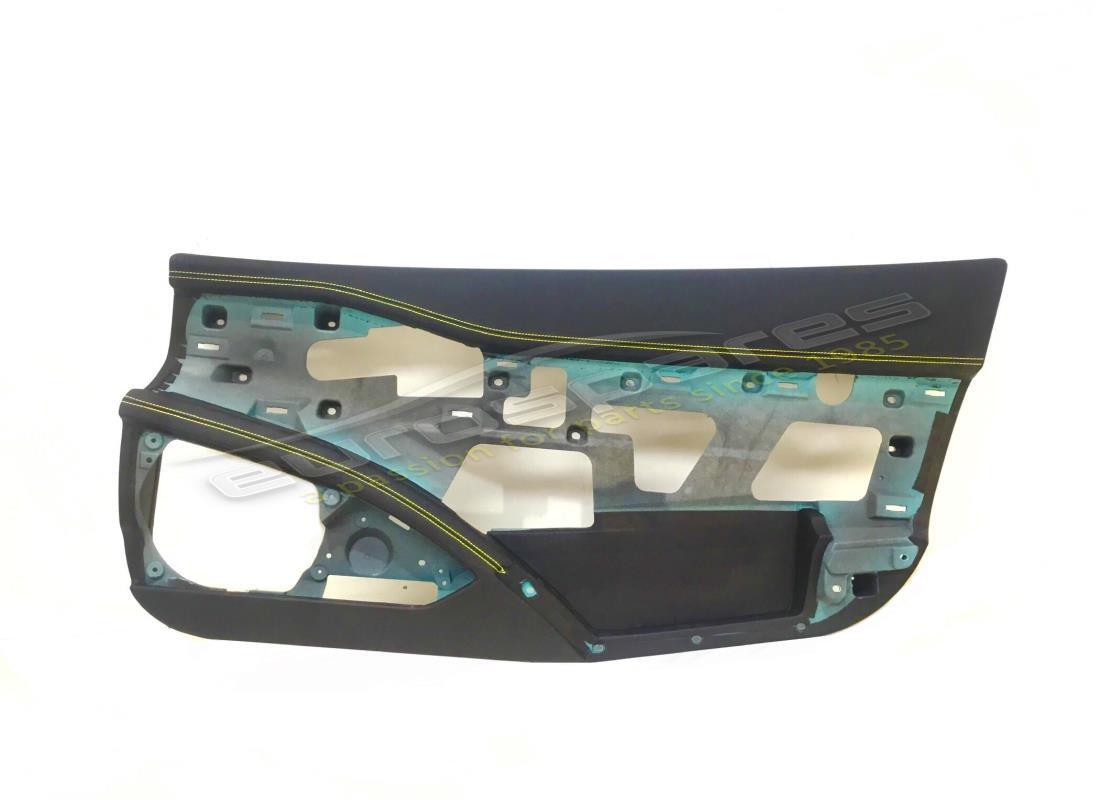 NOUVEAU (AUTRE) Ferrari GARNITURE DE PORTE DROITE COMPLÈTE. NUMÉRO DE PIÈCE 82643600 (1)