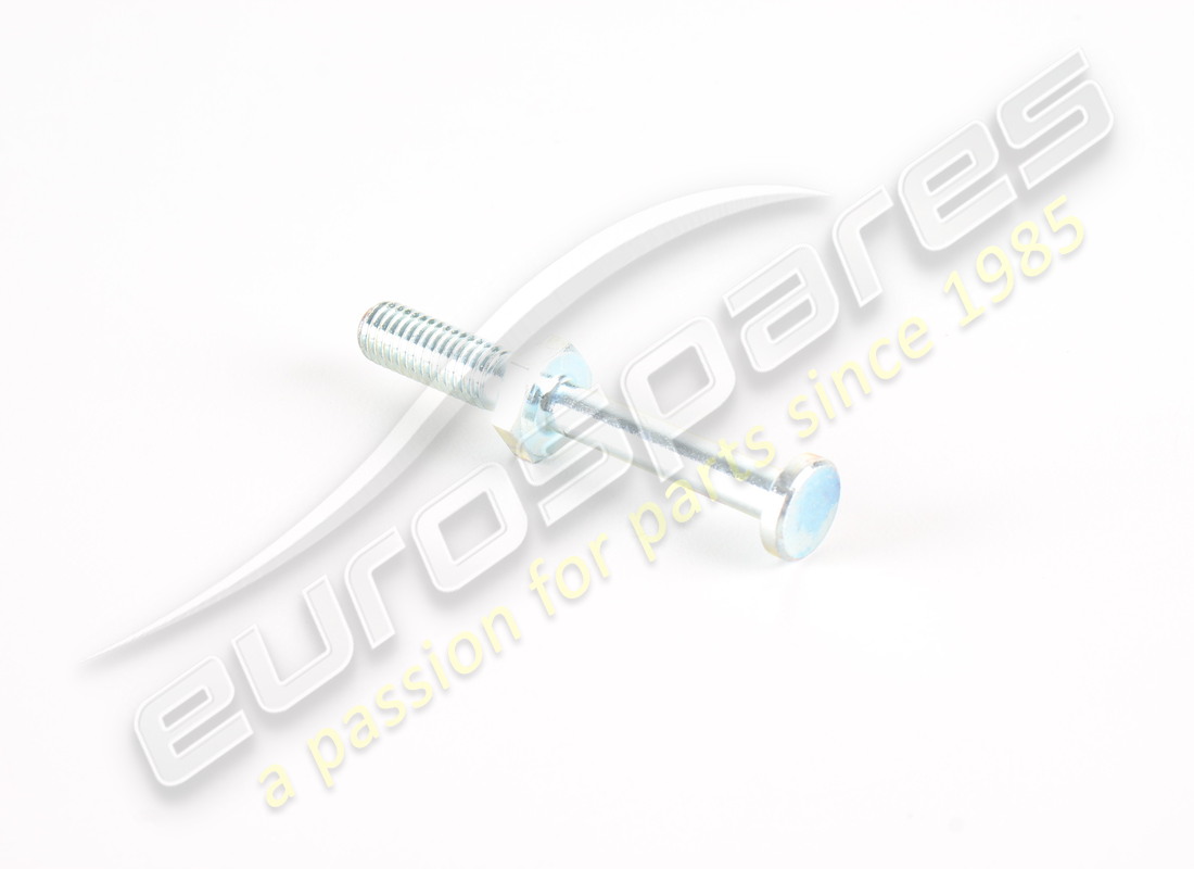 nouveau goujon ferrari pour fin de course. numéro de pièce 201171 (1)