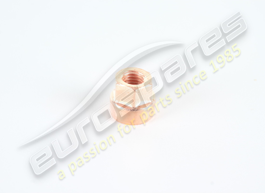 nouveau écrou ferrari. numéro de pièce 307964 (1)
