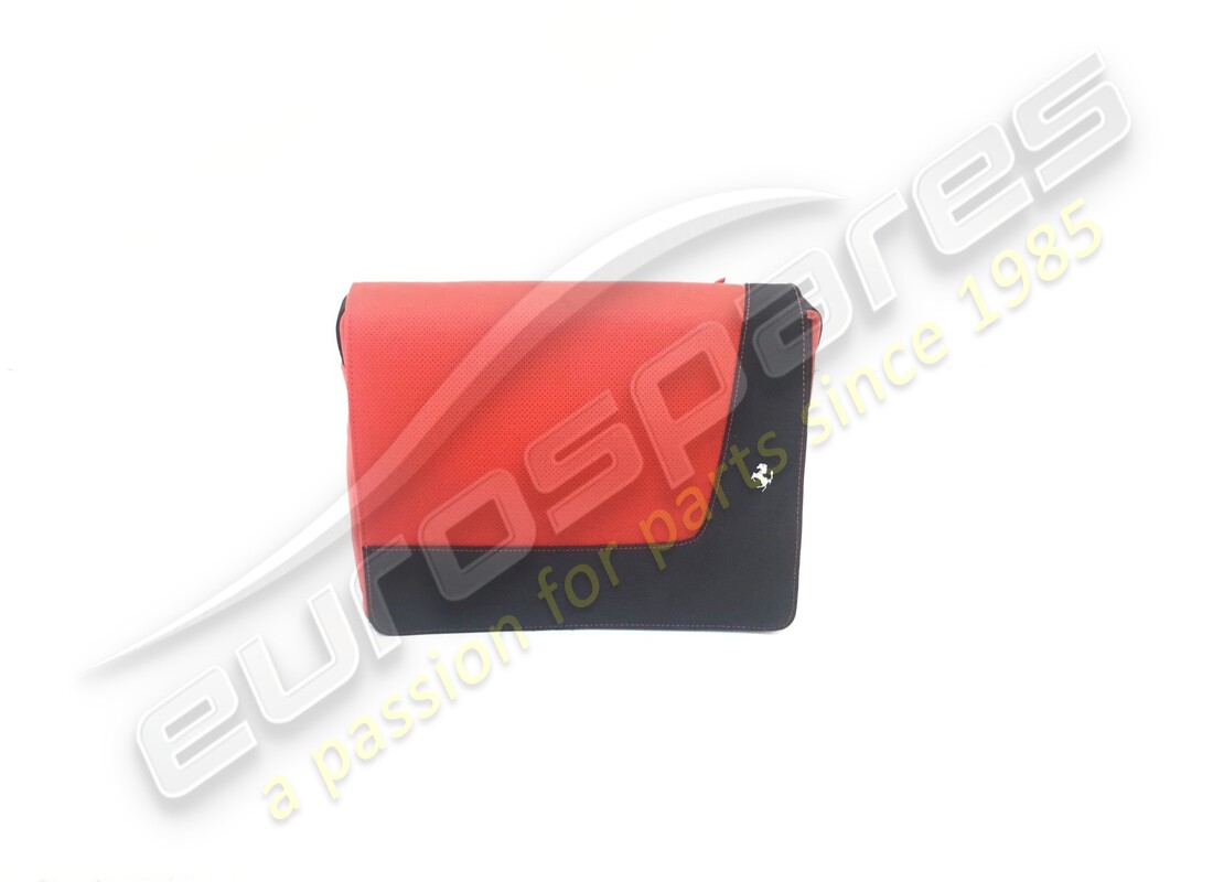 nouveau sac bandoulière ferrari genuine. numéro de pièce 70004801 (1)