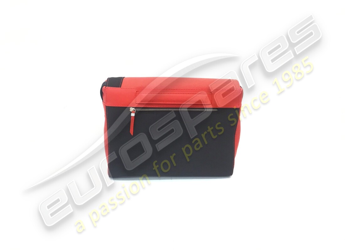 nouveau sac bandoulière ferrari genuine. numéro de pièce 70004801 (3)