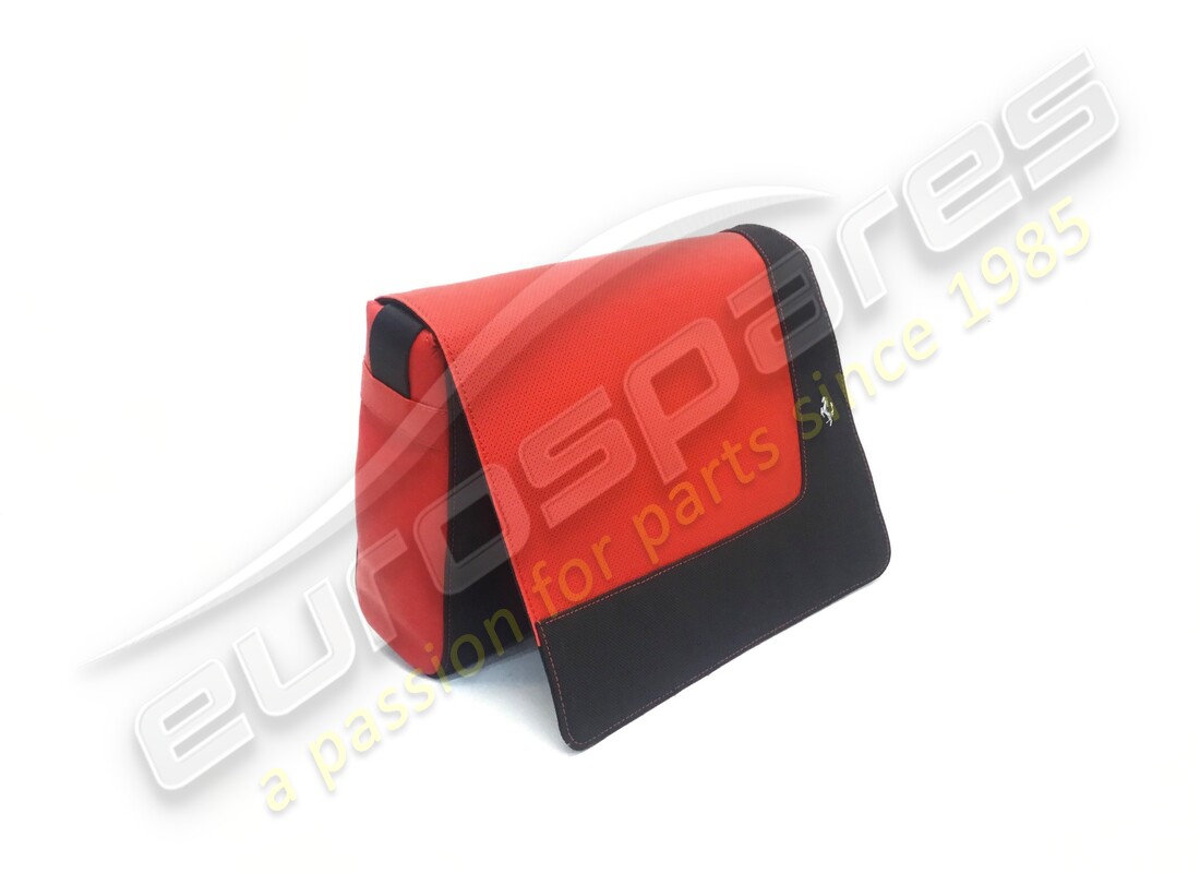 nouveau sac bandoulière ferrari genuine. numéro de pièce 70004801 (2)