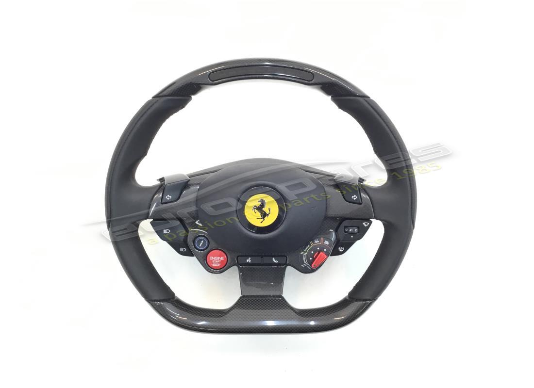 NOUVEAU (AUTRE) Ferrari VOLANT COMPLET . NUMÉRO DE PIÈCE 337540 (1)