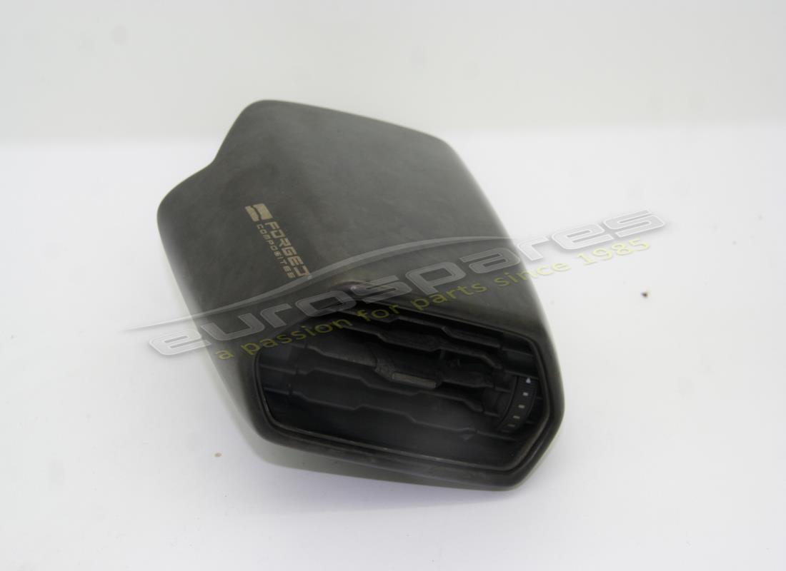 UTILISÉ Lamborghini ÉVENT, CÔTÉ . NUMÉRO DE PIÈCE 4T0819705R (1)