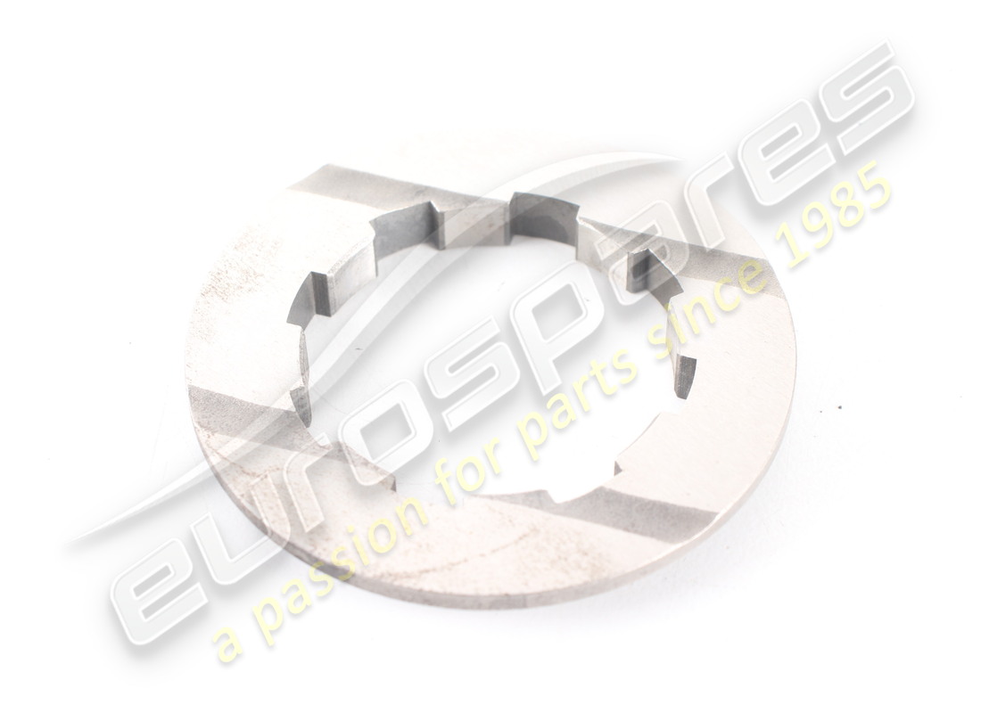 nouvelle ferrari espaceur 6.60mm. numéro de pièce 130986 (2)