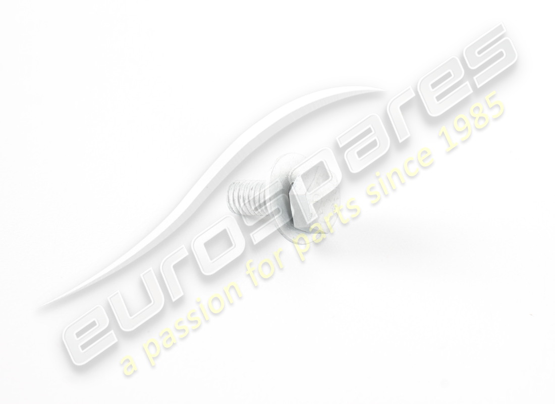 nouvelle vis ferrari. numéro de pièce 83654400 (1)