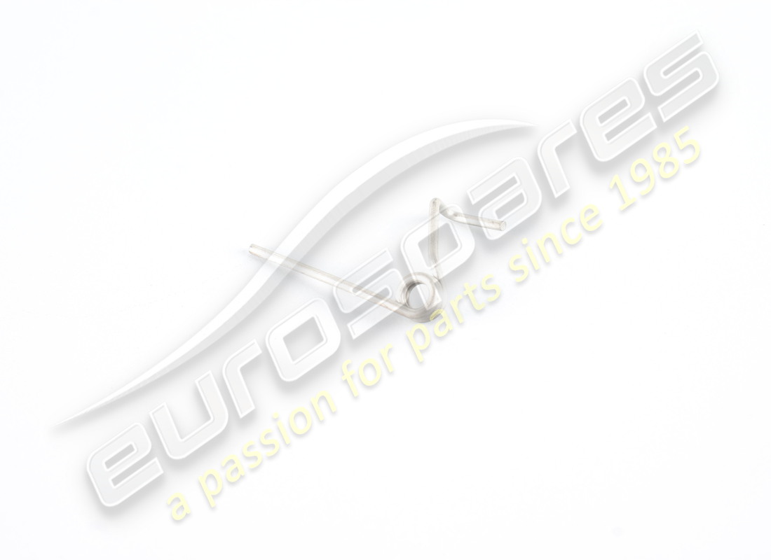 nouveau ressort gauche ferrari. numéro de pièce 61504400 (1)