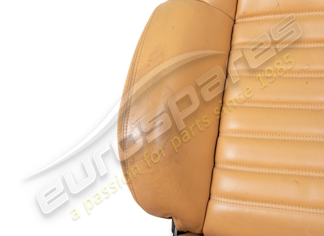 utilisé ferrari paire de sièges. numéro de pièce 65844300pair (3)