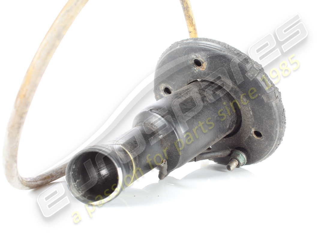 remplissage de carburant lamborghini utilisé. numéro de pièce 407201137b (3)