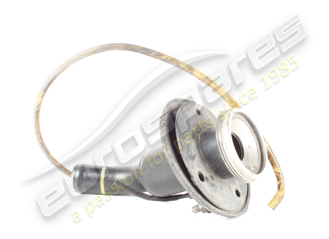 remplissage de carburant lamborghini utilisé. numéro de pièce 407201137b (1)