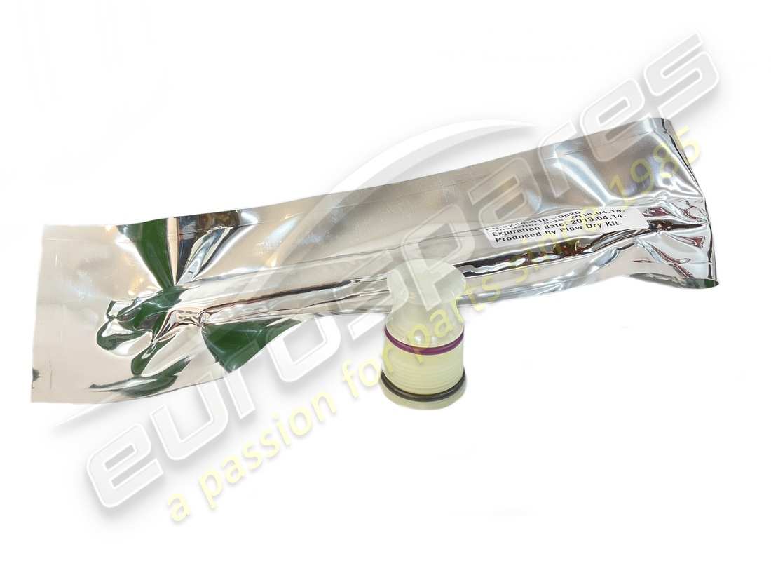 nouveau insert de séchoir lamborghini avec montage. numéro de pièce 4m0298403 (1)