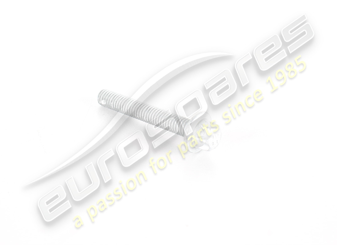 nouvelle vis torx porsche - bm 6 x 40. numéro de pièce 90038502501 (1)