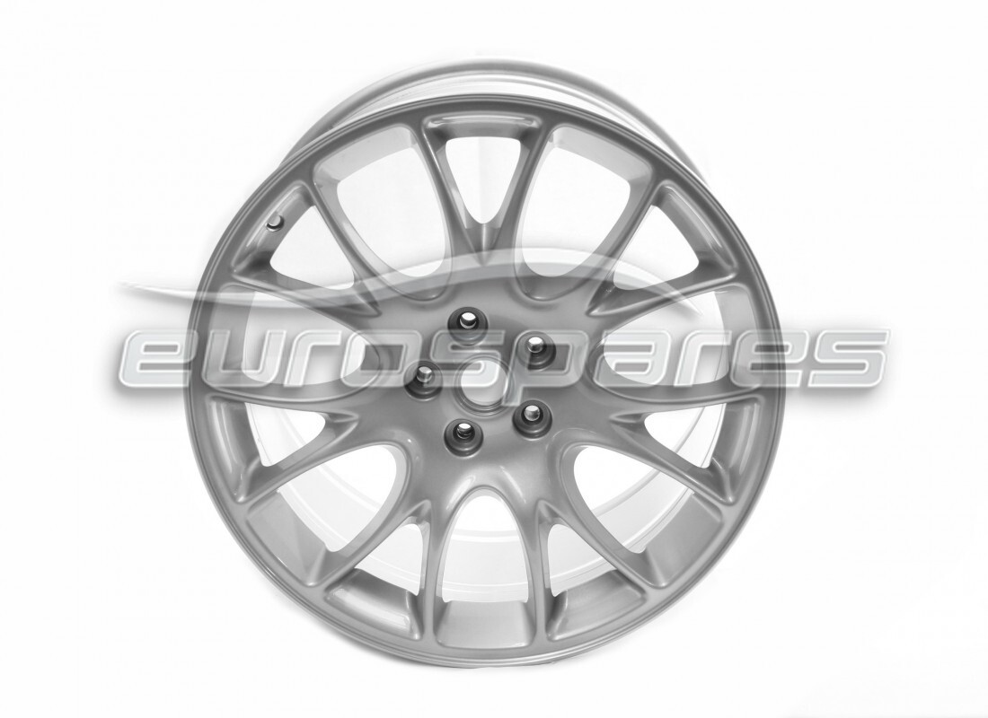 nouvelle ferrari jante arrière 11jx20. numéro de pièce 213596 (1)