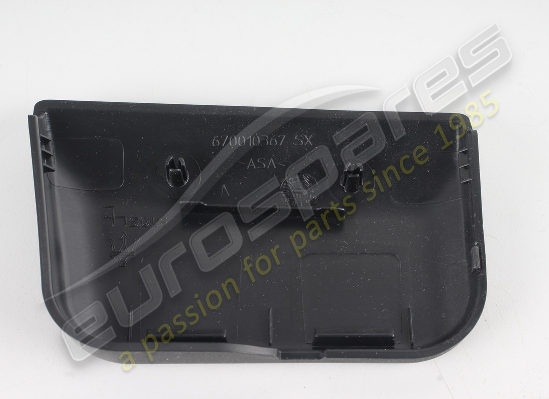 nouvelle moulure d'accès maserati. numéro de pièce 670013465 (2)